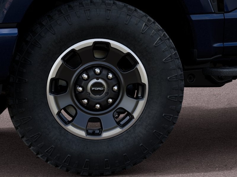 2027 Ford F-350SD Lariat