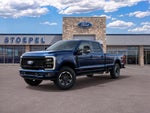 2027 Ford F-350SD Lariat