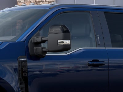 2027 Ford F-350SD Lariat