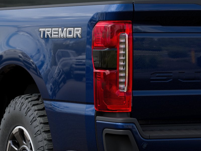 2027 Ford F-350SD Lariat