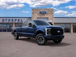 2027 Ford F-350SD Lariat
