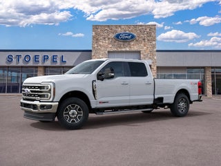 2027 Ford F-350SD Lariat