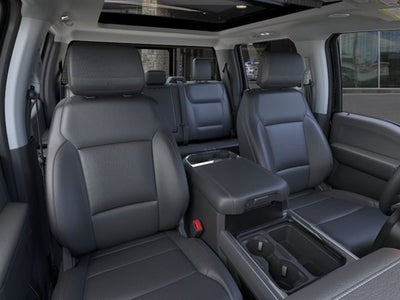 2026 Ford Super Duty F-350® Lariat®