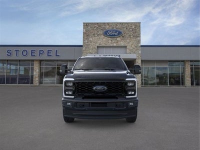 2026 Ford Super Duty F-350® Lariat®