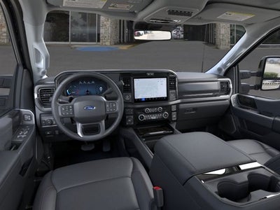 2026 Ford Super Duty F-350® Lariat®