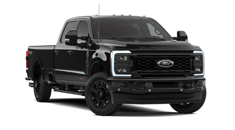 2026 Ford Super Duty F-350® Lariat®