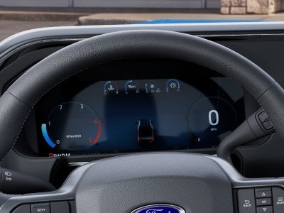 2027 Ford F-350SD Lariat