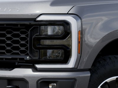 2027 Ford F-350SD Lariat