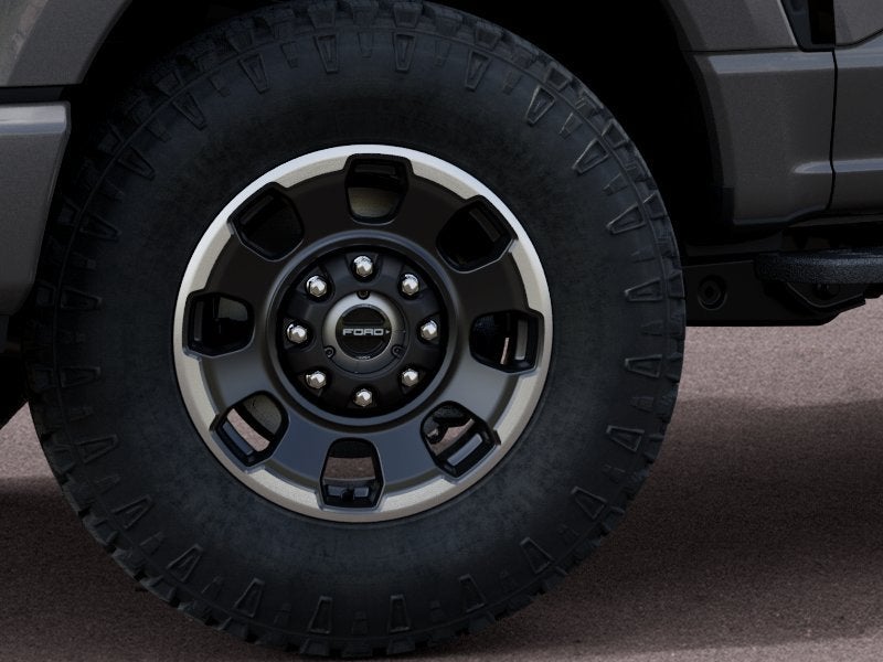 2027 Ford F-350SD Lariat