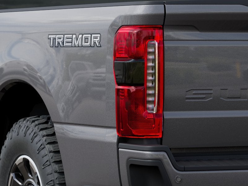 2027 Ford F-350SD Lariat