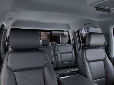2027 Ford F-350SD Lariat