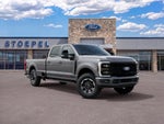 2027 Ford F-350SD Lariat