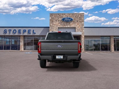 2027 Ford F-350SD Lariat