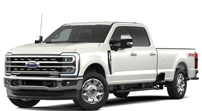 2026 Ford Super Duty F-350® Lariat®