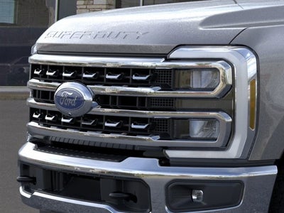 2026 Ford Super Duty F-350® Lariat®