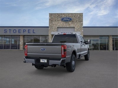 2026 Ford Super Duty F-350® Lariat®