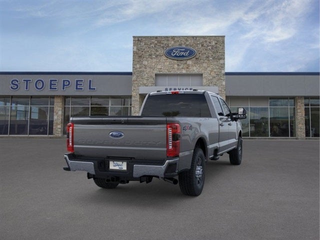 2026 Ford Super Duty F-350® Lariat®