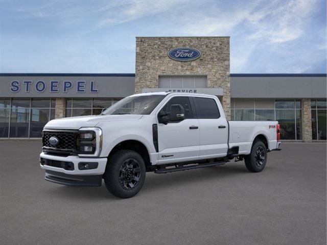 2026 Ford Super Duty F-350® XL