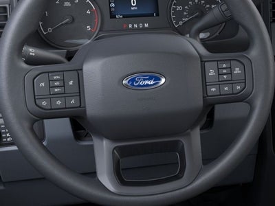 2026 Ford Super Duty F-350® XL