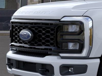 2026 Ford Super Duty F-350® XL