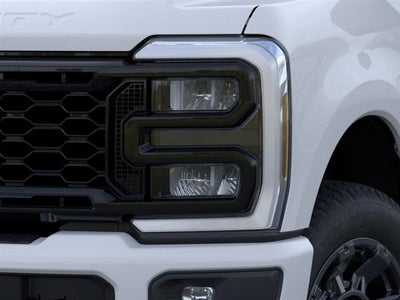 2026 Ford Super Duty F-350® XL