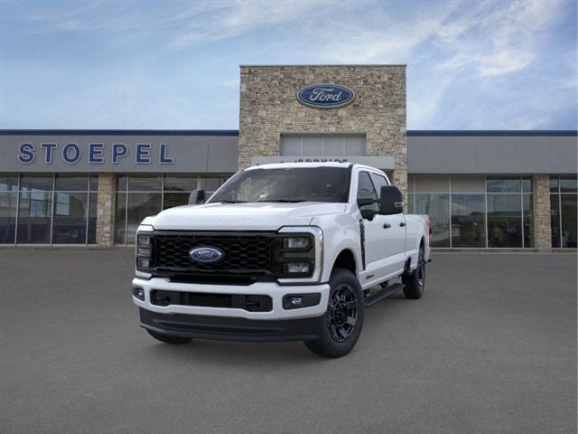 2026 Ford Super Duty F-350® XL