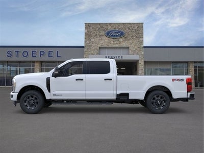 2026 Ford Super Duty F-350® XL