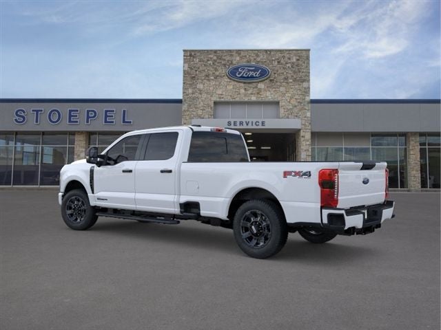 2026 Ford Super Duty F-350® XL