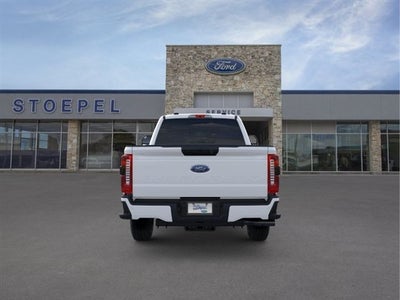 2026 Ford Super Duty F-350® XL