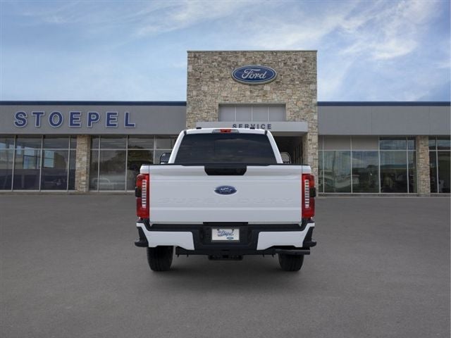 2026 Ford Super Duty F-350® XL