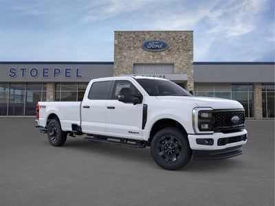 2026 Ford Super Duty F-350® XL