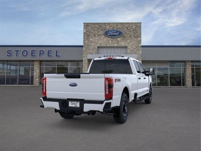 2026 Ford Super Duty F-350® XL