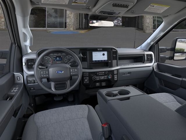 2026 Ford Super Duty F-350® XL