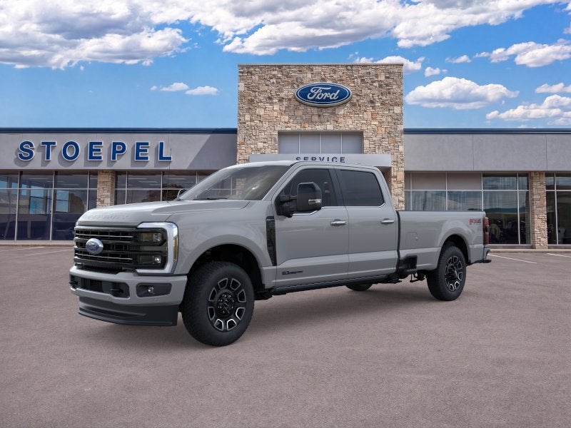 2026 Ford F-350 Super Duty