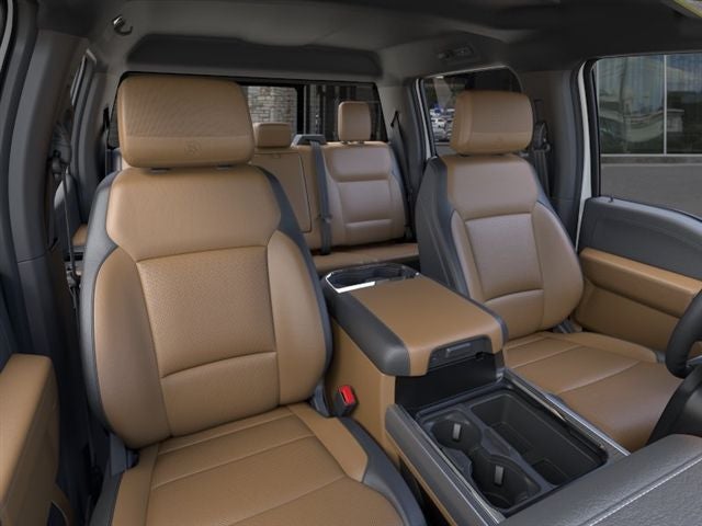 2026 Ford Super Duty F-350® Lariat®