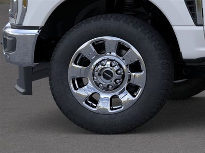 2026 Ford Super Duty F-350® Lariat®