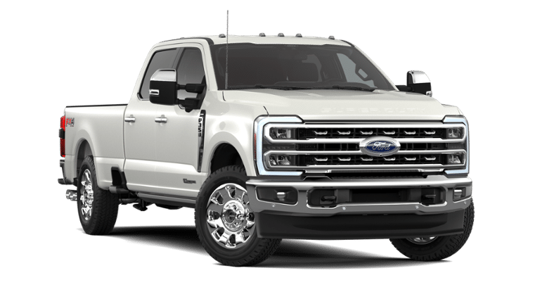 2026 Ford Super Duty F-350® Lariat®