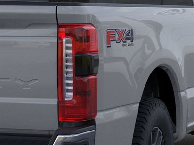 2026 Ford Super Duty F-350® Lariat®