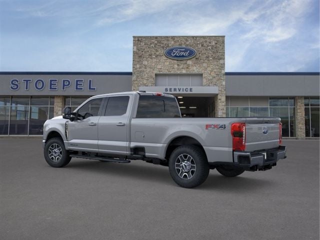 2026 Ford Super Duty F-350® Lariat®