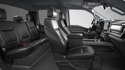 2026 Ford Super Duty F-350® Lariat®