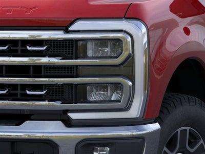2026 Ford Super Duty F-350® Lariat®