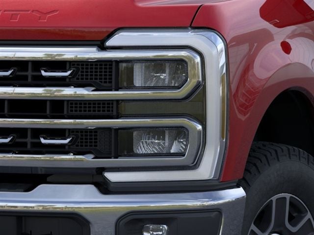 2026 Ford Super Duty F-350® Lariat®