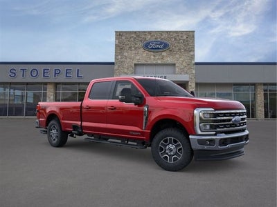 2026 Ford Super Duty F-350® Lariat®