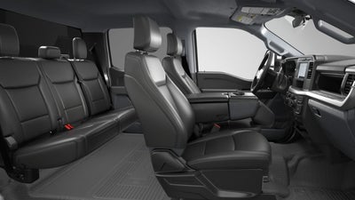 2026 Ford Super Duty F-350® XL