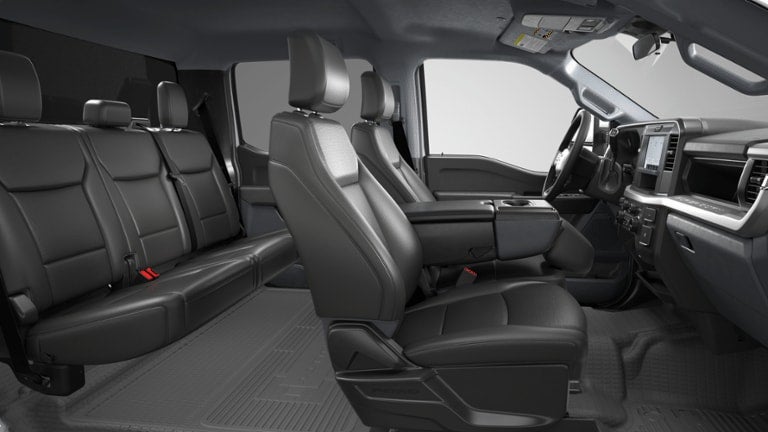 2026 Ford Super Duty F-350® XL
