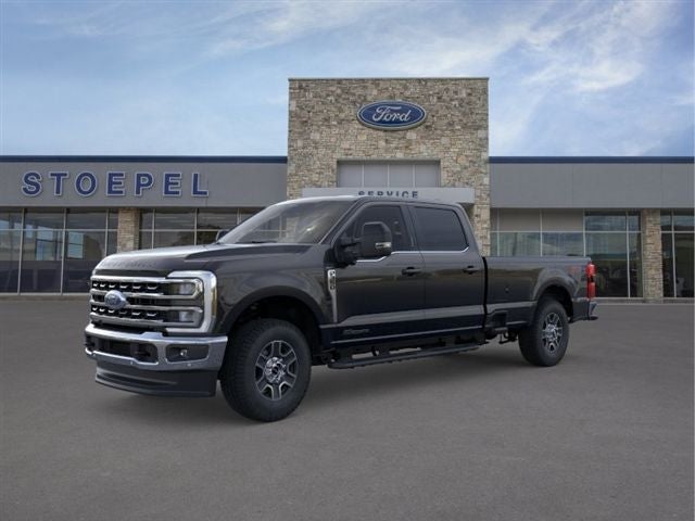 2026 Ford F-350 Lariat 4x4 Crew Cab 8' Box SRW's photo