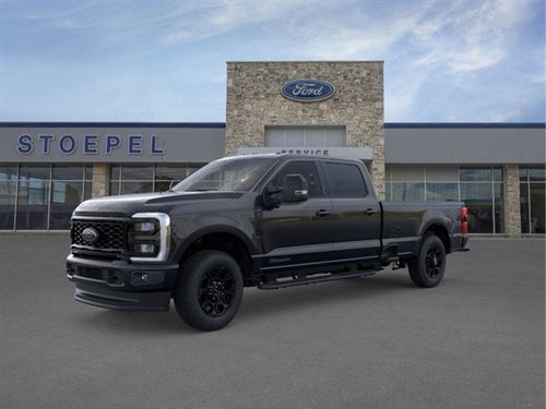 2026 Ford Super Duty F-350® XLT