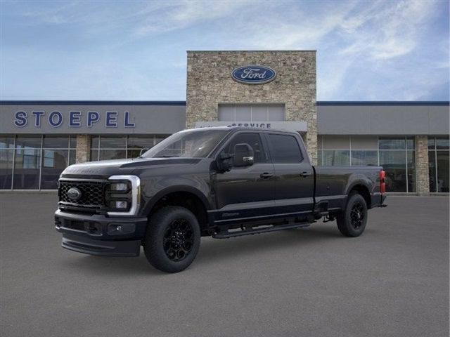 2026 Ford Super Duty F-350® XLT