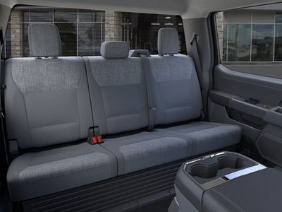 2026 Ford Super Duty F-350® XLT