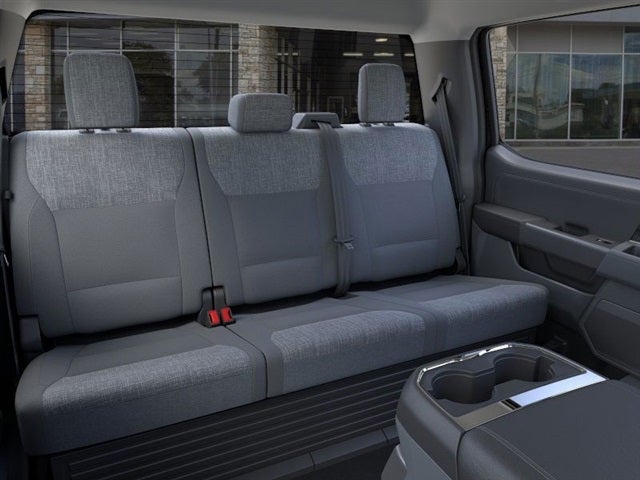 2026 Ford Super Duty F-350® XLT